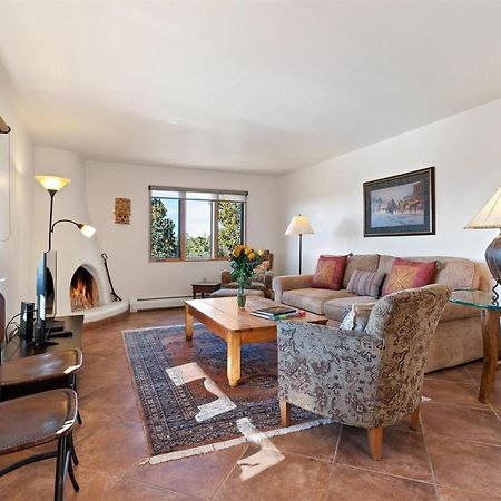 Sunset Vista Villa Santa Fe Exterior photo